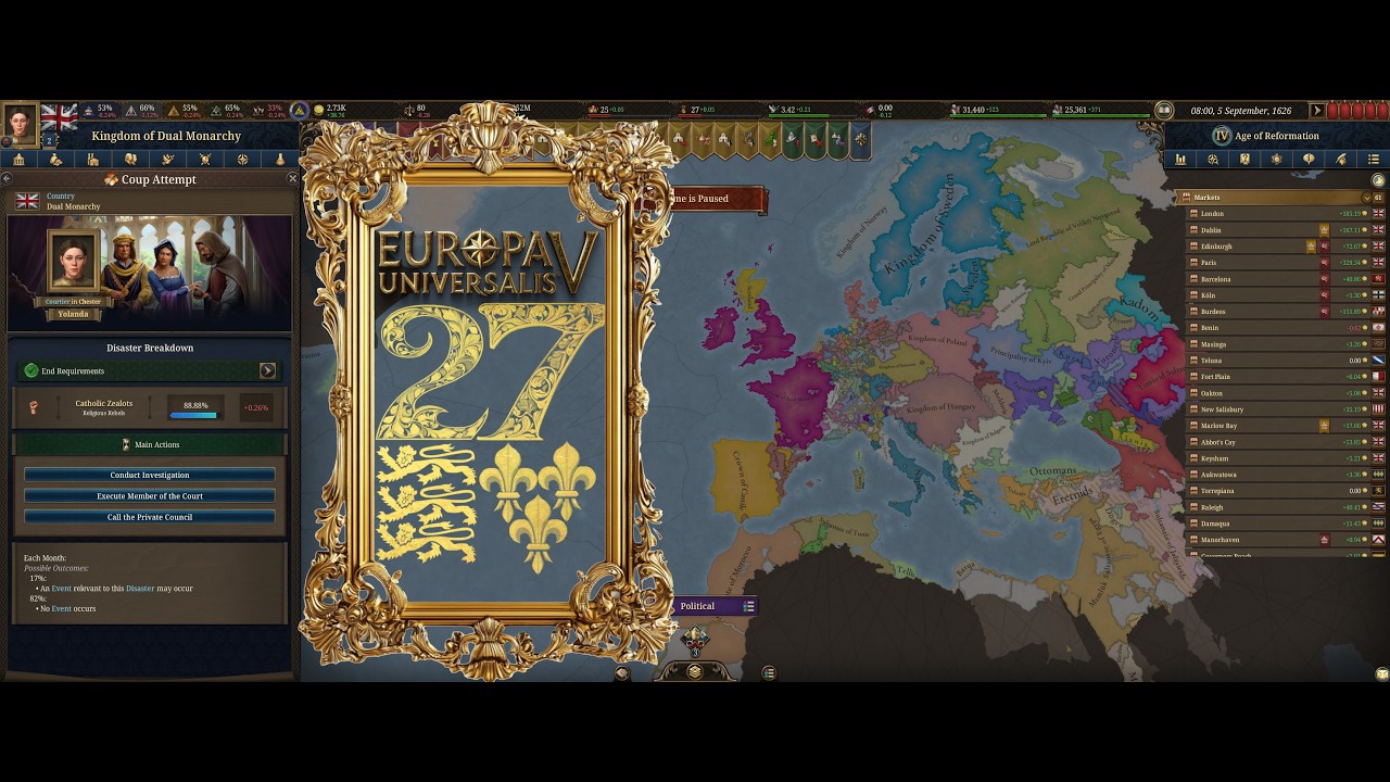 EU5 (27) Schemes and Plots