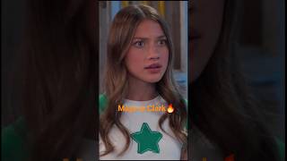 Maya Le Clarkchloé Thunderman