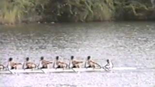 1994 1st VIII Newington - Head of the River
