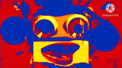 M:TOL&CN Csupo Effects Rematch Round 1 vs Everyone (1/15)