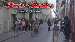 Paris & London! The Show by Round Two S3 Ep8