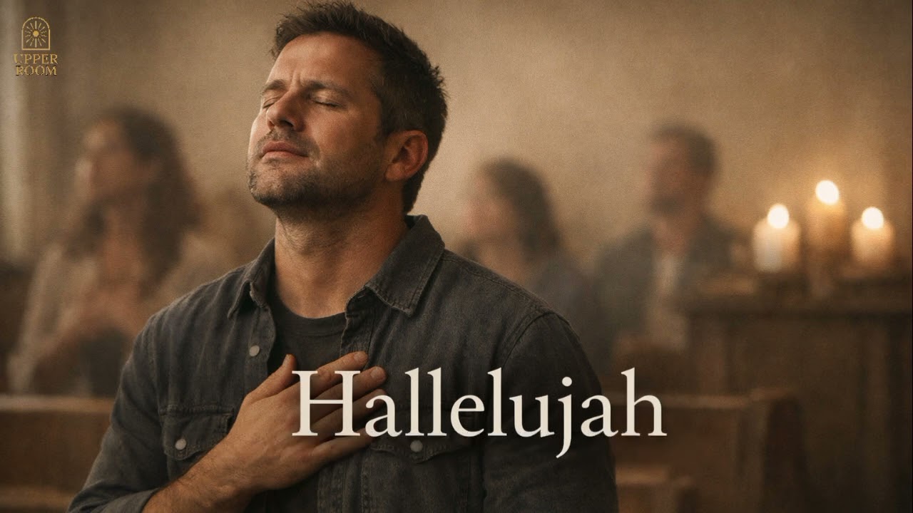 Hallelujah - Powerful Worship Song