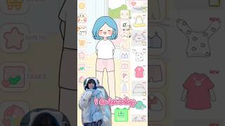 Th Thch Phi  Ging Mo Simmy  namchoigame simmy cute