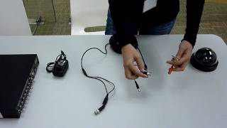 How to DIY CCTV