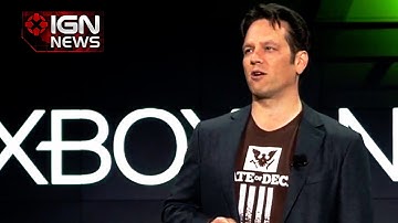 Phil Spencer Defends Xbox One Parity Clause - IGN News