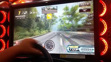 WMMT6 2019 : SC18 Team Training #38 : 1v1 Brake-Block Test KPGC10(Non-FT) [HAKONE]