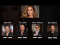 Jennifer Lopez’s Husbands Over the Years 😲 | Complete Celebrity Marriage Timeline
