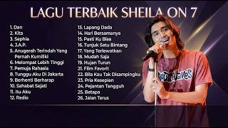 Download Lagu FANS SHEILA ON 7 - NGUMPUL DISINI!!! INI LAGU TERBAIK SHEILA ON 7 MP3