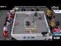 POLI vs UMBC | Qual 12 - Opportunity Division | 2026 VEX Robotics World Championship