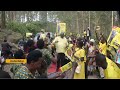 Kinkizi East Turns Political Hotspot Minister Baryomunsi Woos Voters Ahead Of NRM Primaries Kinkizi East Turns Political Hotspot Minister Baryomunsi Woos Voters Ahead Of NRM Primaries