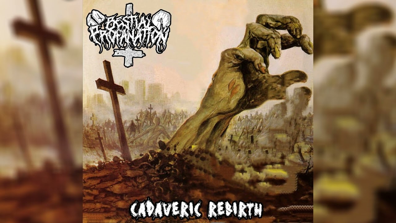 「SECT OF EXECRATION」スラミング・デス Sect of Execration - Encyclopaedia Metallum: The Metal Archives