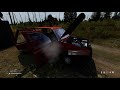 Car Keys - DayZ Expansion Mod