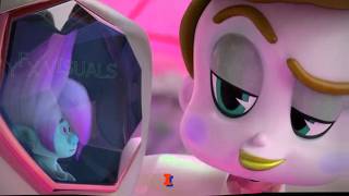 Trolls/ Bad Guys Velvet And Veneer 😱 Remix Parody Sponsored Preview 2 - Extended 2001 Effects