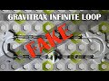 Gravitrax infinite loop  fake  explication pourquoi cela ne fonctionne pas