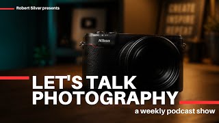 Are Compact Cameras BACK? Nikon Rumors Have Me Thinking… 🤔