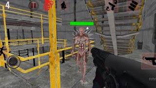 Deep Space Horror: The Outpost