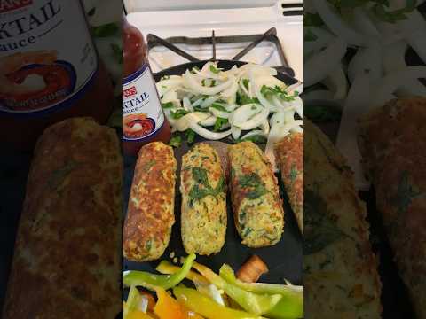 I made chicken lunch in lumme sausage roll maker 🍳 #shorts #kitchentools