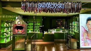 Swarovski Crystal Collection 2025 Flash Sale