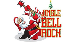 Jingle Bell Rock - Russell Sprout