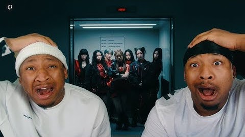 NEW GIRL GROUP?!?! HANA / Drop -Music Video- | TWINS REACTION