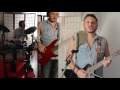 Gimme all your lovin' - ZZ Top Cover