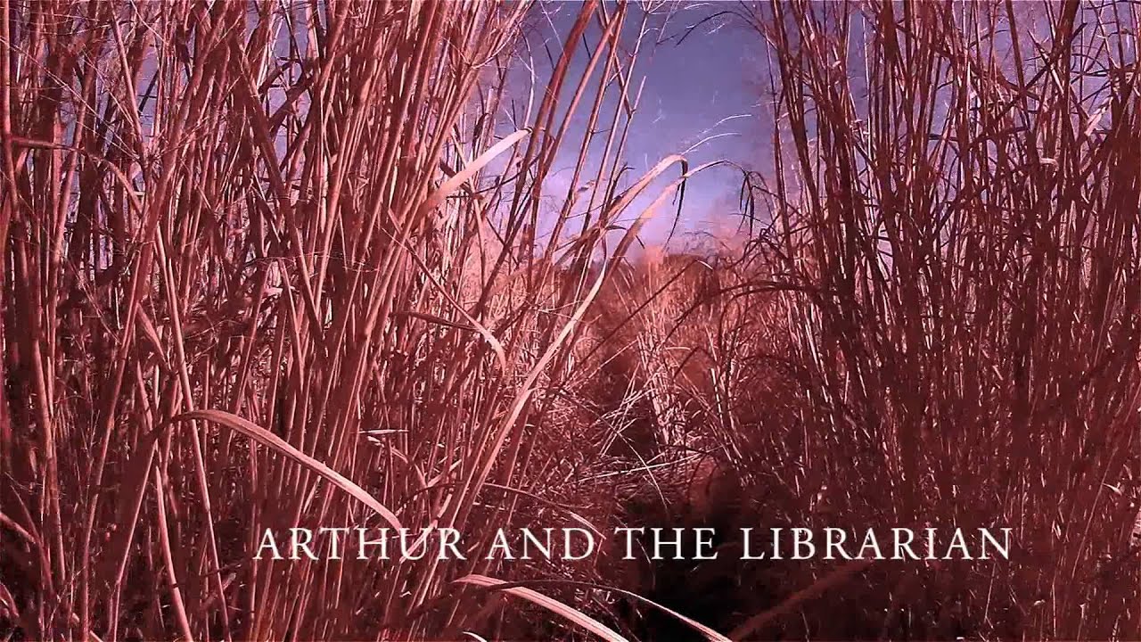 Island of the Lotus Eaters Teaser Two YouTube