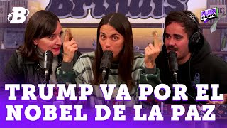 ¿SE VIENE LA TERCERA? | EL SENADOR NACIONAL QUE QUISO BOMBARDEAR ROSARIO #PALABRASANTA