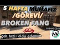 OPERASYON G&Ouml;REVLERİ#5 MİRAGE MUHAFIZ G&Ouml;REVİNE TEK ATTIK | CS:GO