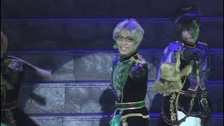 2.5D Dance Live TSUKIUTA. STAGE Episode 11: Tsukihana Kagura -Black and White Story-