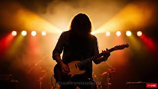 π₯ ZZ Top & Lynyrd Skynyrd Inspired: Best Southern Rock Legends πΈ | Outlaw Hits 2025 β‘