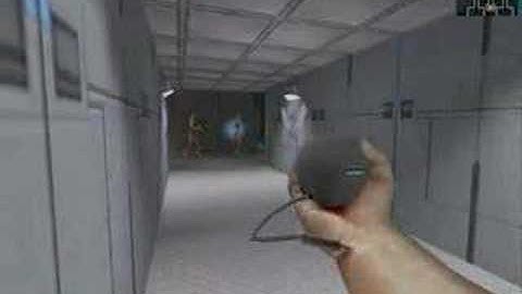 System Shock 2 - Hybrid Attack (Imposed Neural Restructuring)