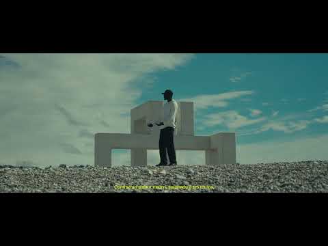 CTD Diamant Noir -Chaque mot une brique ( Clip officiel)