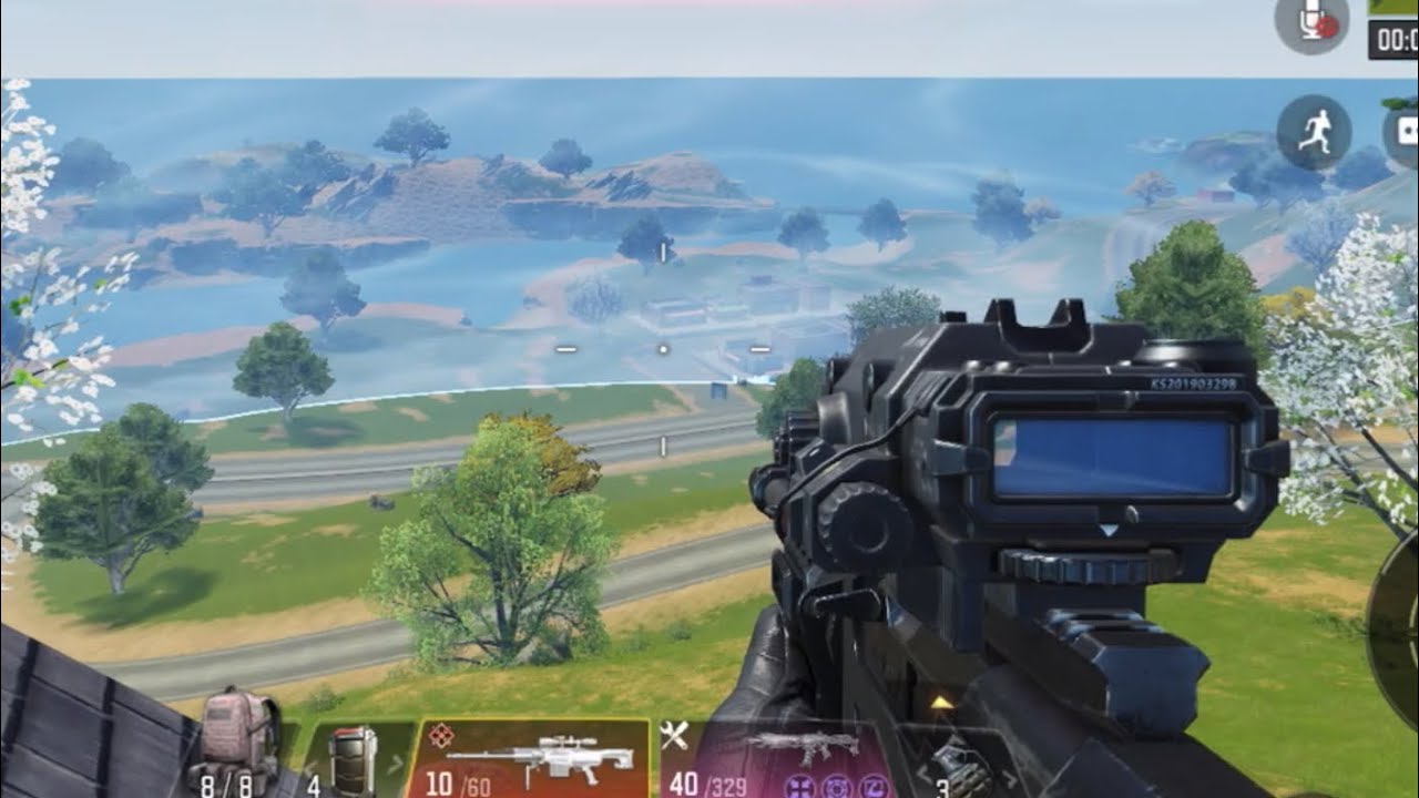 Call of Duty: Mobile BR Blackout Gameplay (No Commentary) - YouTube