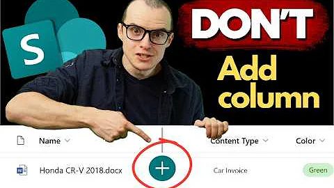 SharePoint Content Types: Multiple Forms in One Library/List | Required field change dynamically