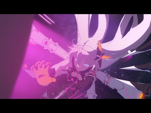 如果《崩壞3》出TV動畫會長怎樣?