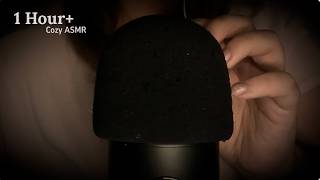 ASMR | The Ultimate Mic Scratching to Cure Your Insomnia (No Talking) screenshot 1