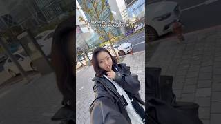 Grwm In Korean Olive Young Until I Get Kicked Out