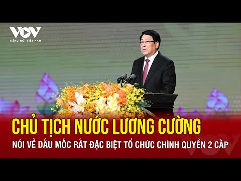 Chủ tịch nước