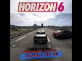 Forza Horizon 6|Mitsubishi Lancer Evo Dominating Japan's Urban Highway 🖤🏙️