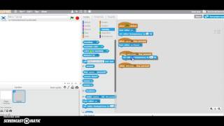 Scratch- Mirror Tutorial (using camera) | Ria Tutorials screenshot 2