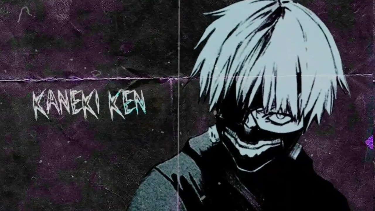 CASH GROWE - KANEKI KEN (Official audio)