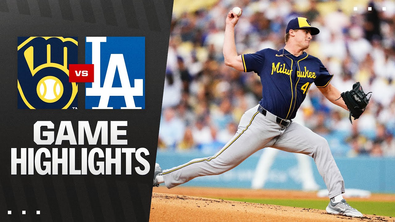 試合結果速報】大谷翔平1盗塁も無安打 ドジャース完封され対