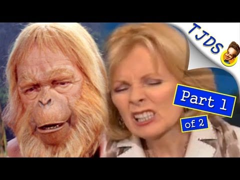 David Gregory Pegs Peggy Noonan - Part 1 (TJDS)
