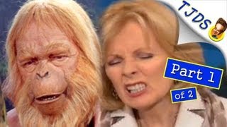 David Gregory Pegs Peggy Noonan - Part 1 (TJDS)
