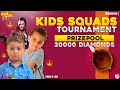 The Kids Tournaments • A Positive Platform For The Kids | Powered By Game.tv | #gametv