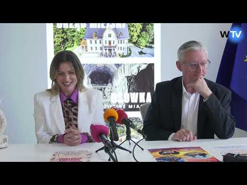 Wałbrzych Television: An Action-Packed Start to Summer in Głuszyca