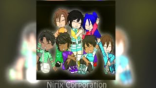 Nirix Club- You Are Nirix Music