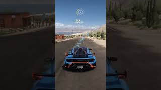 We Wont Let You Go forzahorizon5 tribute huracansto shorts