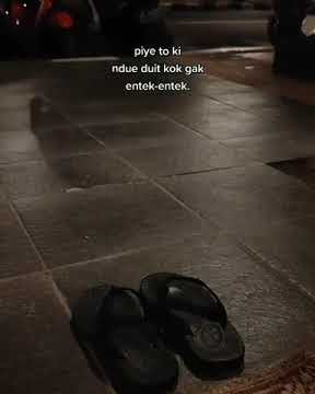 story wa terbaru keren bahasa jawa || piye to iki ndue duit kok gak entek-entek || 😂