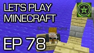 Let's Play Minecraft: Ep. 78 - The Most Dangerous Game